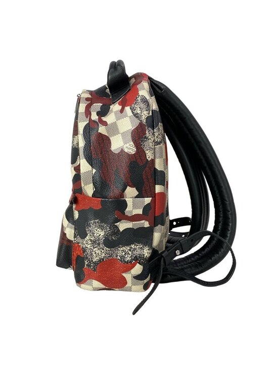 Louis Vuitton Backpack Collection Line Palm Springs PM Azur main image 10